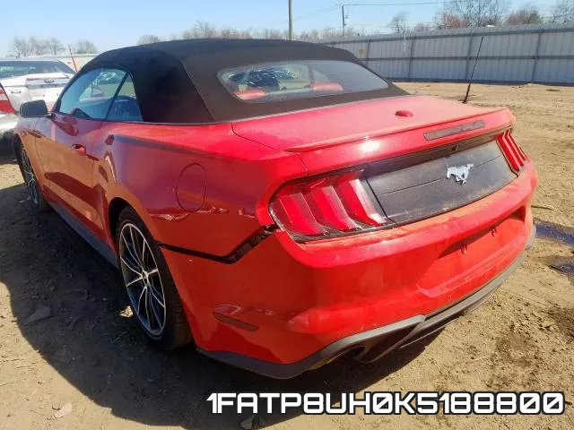 1FATP8UH0K5188800 фото 4