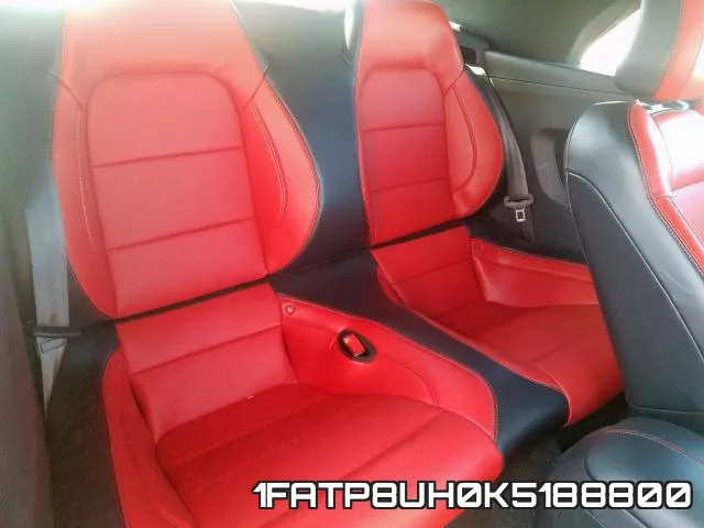 1FATP8UH0K5188800 фото 7