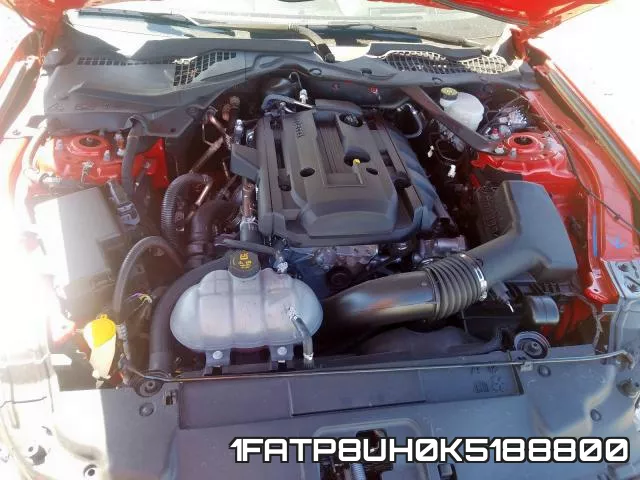 1FATP8UH0K5188800 фото 8