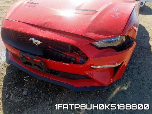 1FATP8UH0K5188800 фото 10