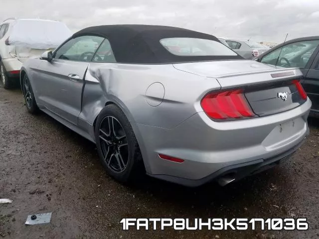 1FATP8UH3K5171036 фото 4