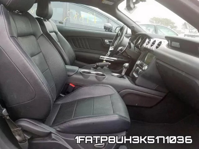 1FATP8UH3K5171036 фото 6