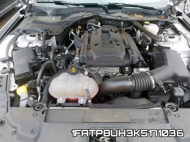 1FATP8UH3K5171036 фото 8