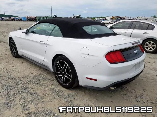 1FATP8UH8L5119225 фото 4