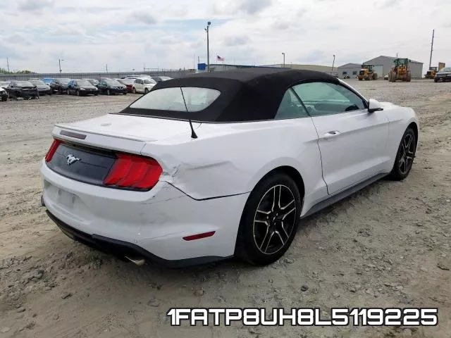 1FATP8UH8L5119225 фото 5