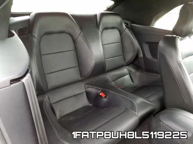 1FATP8UH8L5119225 фото 7