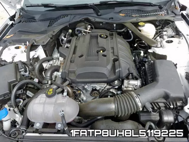 1FATP8UH8L5119225 фото 8