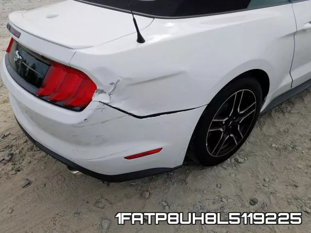 1FATP8UH8L5119225 фото 10