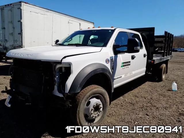 1FD0W5HT8JEC80941 фото 3
