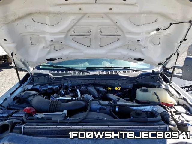 1FD0W5HT8JEC80941 фото 8