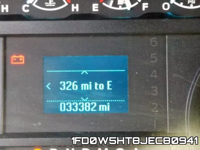1FD0W5HT8JEC80941 фото 9