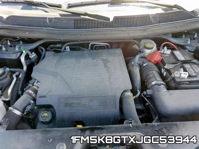 1FM5K8GTXJGC53944 фото 8