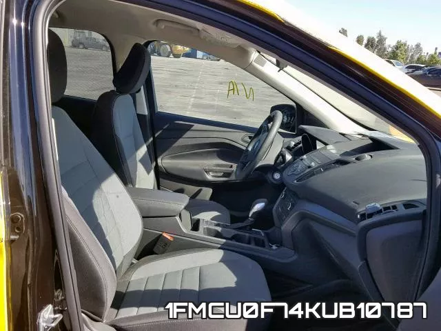 1FMCU0F74KUB10787 фото 6