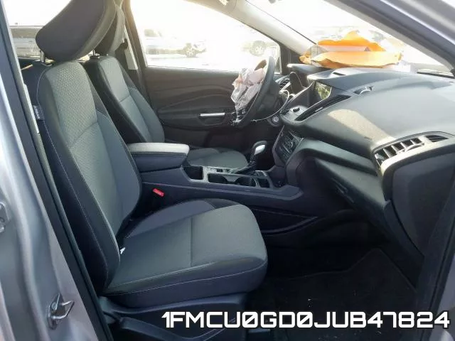 1FMCU0GD0JUB47824 фото 6