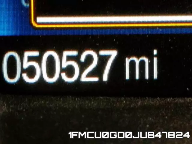 1FMCU0GD0JUB47824 фото 9