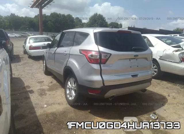 1FMCU0GD4HUA13733 фото 4