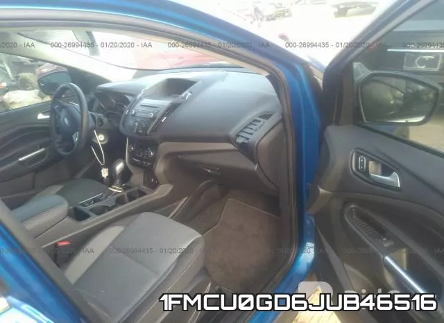 1FMCU0GD6JUB46516 фото 6