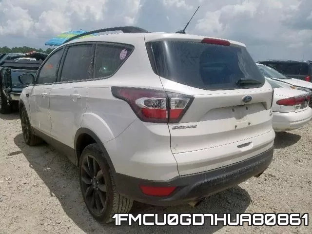 1FMCU0GD7HUA80861 фото 4