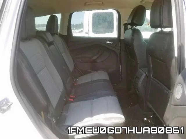 1FMCU0GD7HUA80861 фото 7