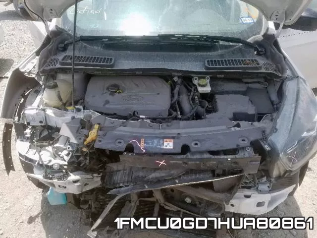 1FMCU0GD7HUA80861 фото 8