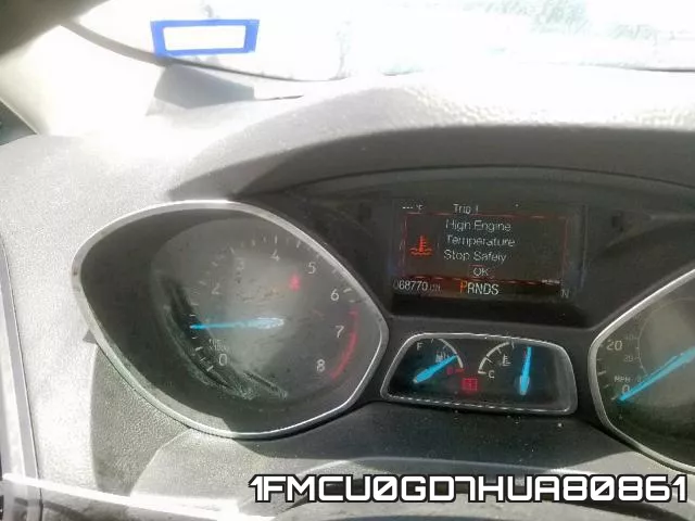 1FMCU0GD7HUA80861 фото 9