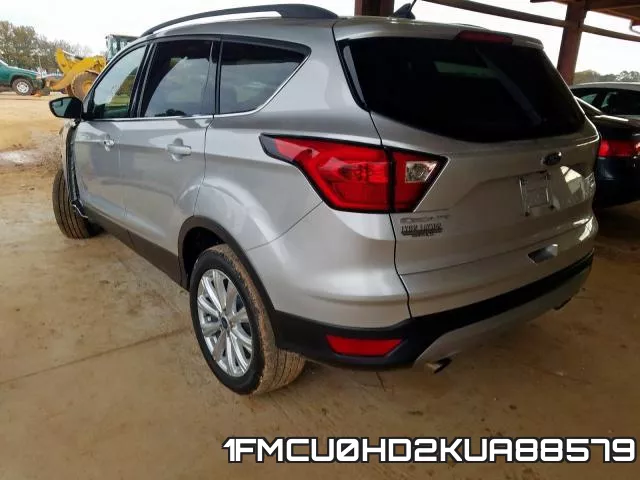 1FMCU0HD2KUA88579 фото 4