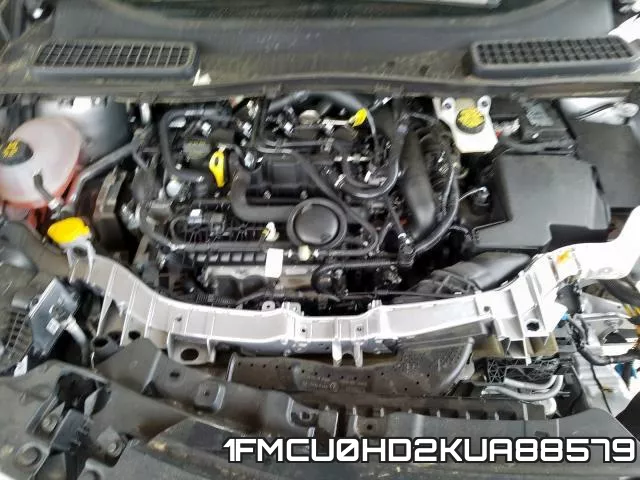 1FMCU0HD2KUA88579 фото 8