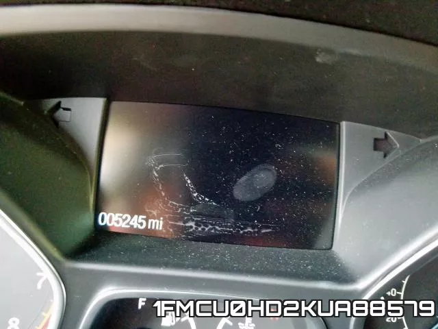 1FMCU0HD2KUA88579 фото 9