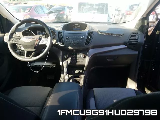 1FMCU9G91HUD29798 фото 10
