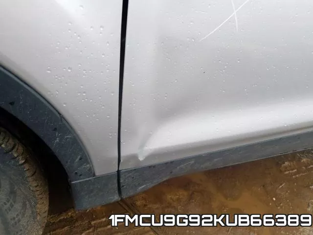 1FMCU9G92KUB66389 фото 10