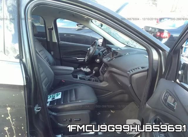 1FMCU9G99HUB59691 фото 6