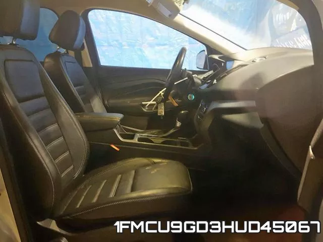1FMCU9GD3HUD45067 фото 6
