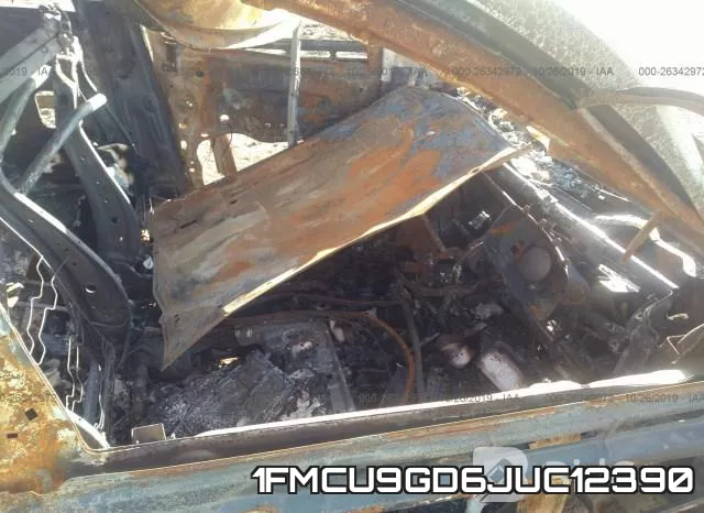 1FMCU9GD6JUC12390 фото 6