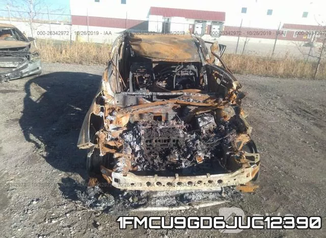 1FMCU9GD6JUC12390 фото 7