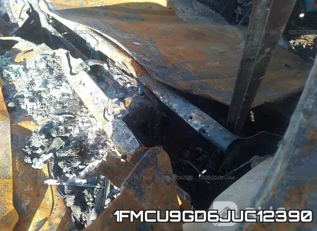 1FMCU9GD6JUC12390 фото 10