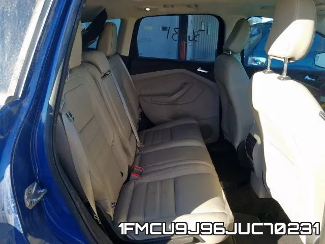 1FMCU9J96JUC70231 фото 7