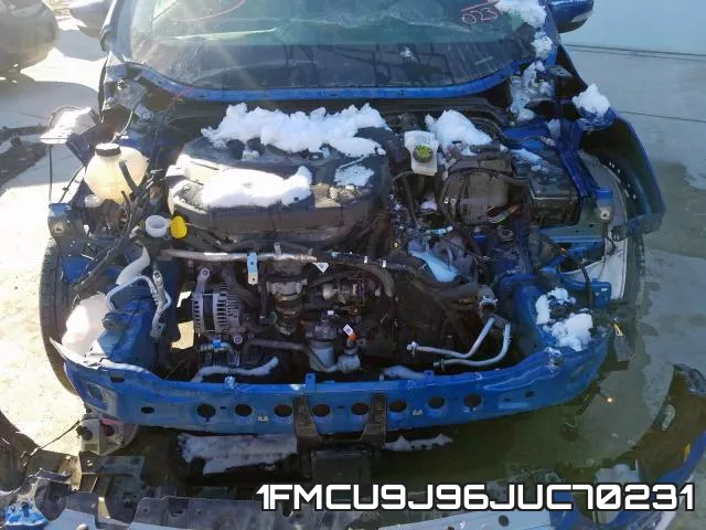 1FMCU9J96JUC70231 фото 8