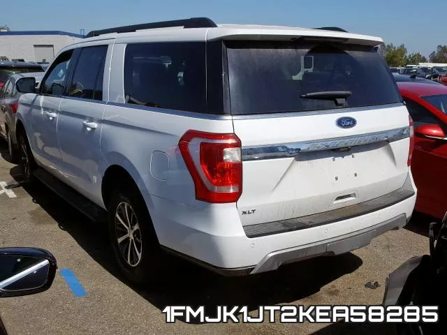 1FMJK1JT2KEA58285 фото 4