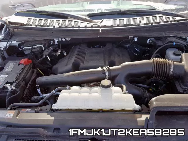 1FMJK1JT2KEA58285 фото 8