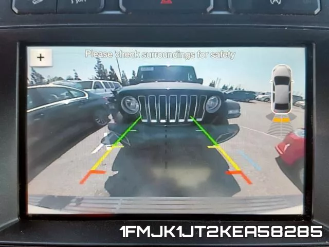 1FMJK1JT2KEA58285 фото 10
