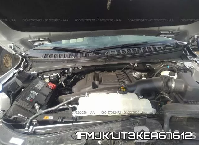 1FMJK1JT3KEA67612 фото 2