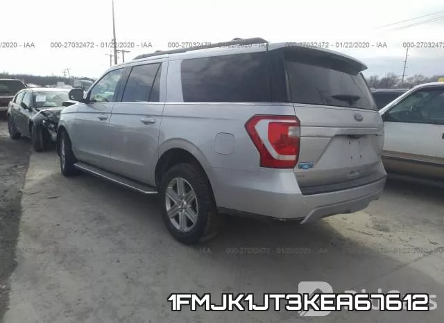 1FMJK1JT3KEA67612 фото 4