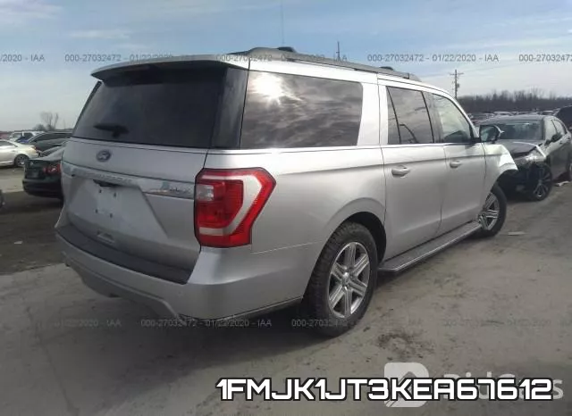 1FMJK1JT3KEA67612 фото 5