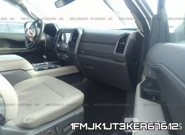 1FMJK1JT3KEA67612 фото 6