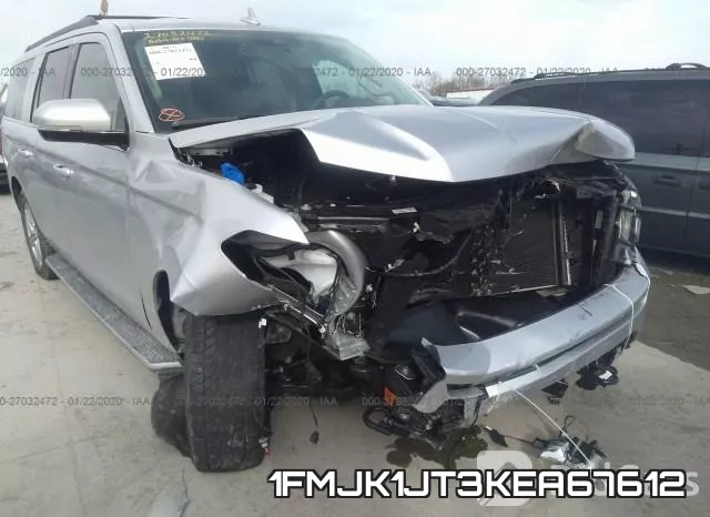 1FMJK1JT3KEA67612 фото 7