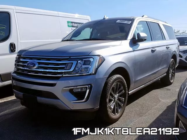 1FMJK1KT8LEA21192 фото 3