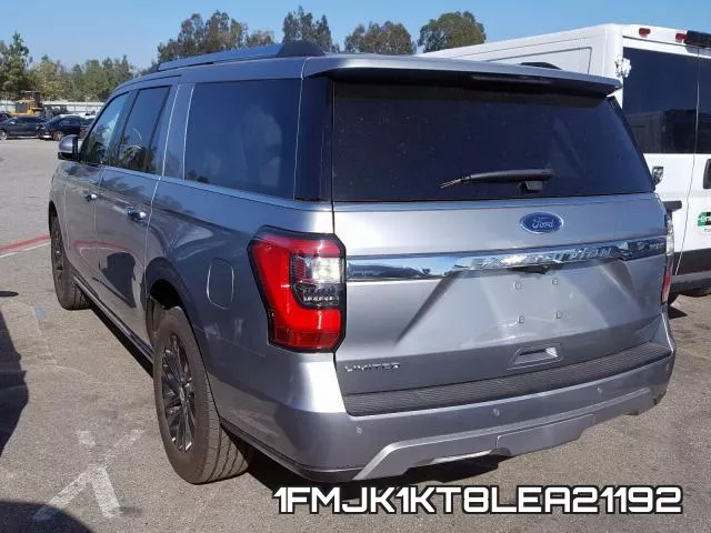 1FMJK1KT8LEA21192 фото 4
