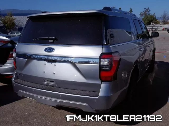1FMJK1KT8LEA21192 фото 5