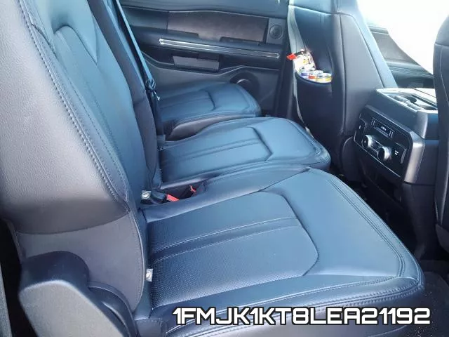 1FMJK1KT8LEA21192 фото 7