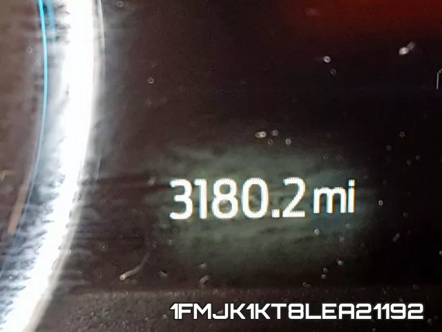 1FMJK1KT8LEA21192 фото 9